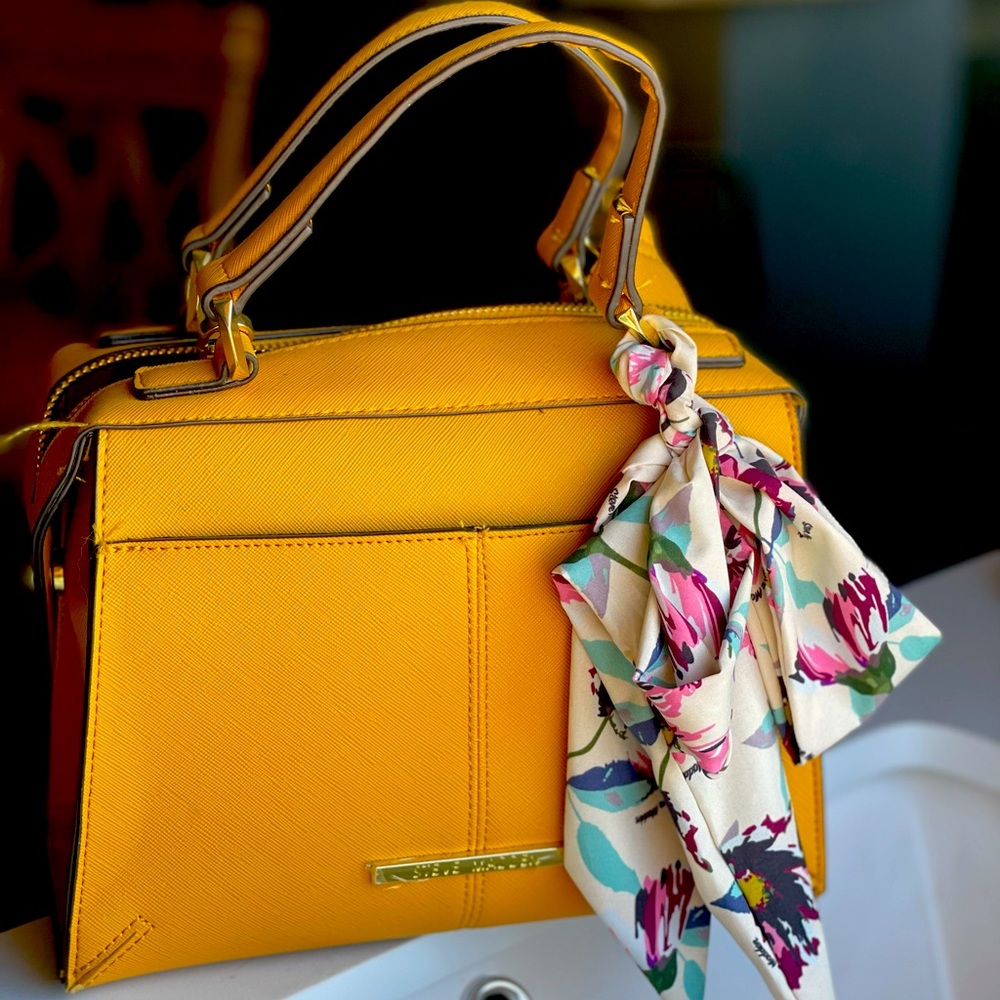 Steve Madden handbag